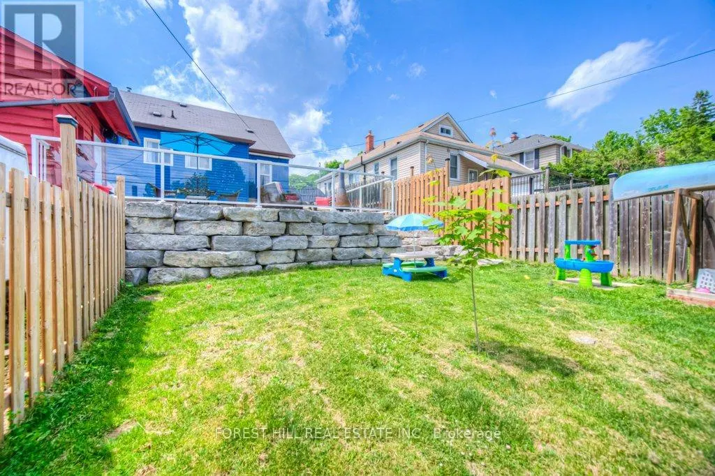 63 BERKLEY ROAD