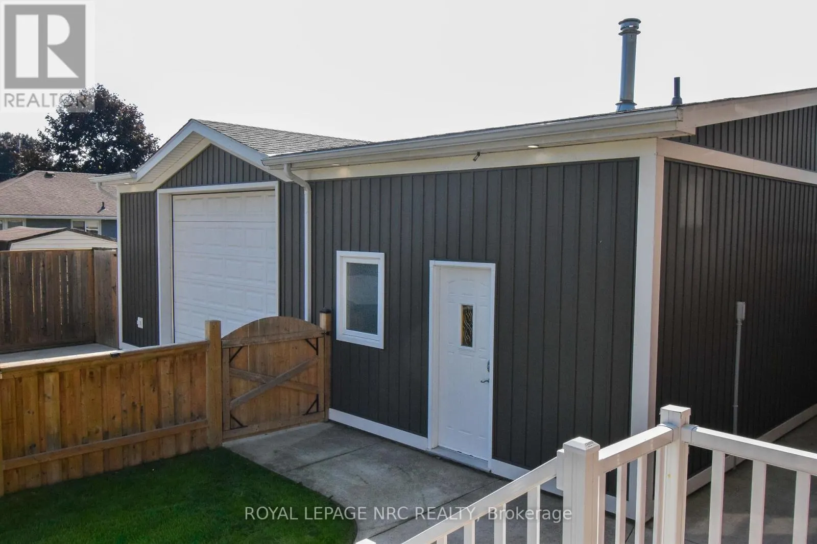128 HAIG STREET