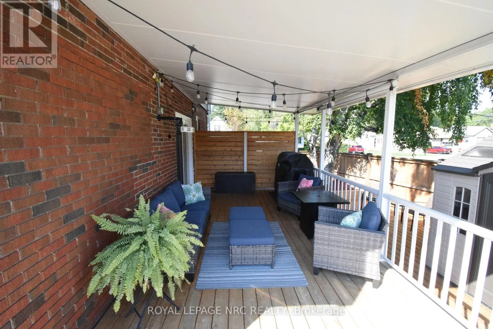 128 HAIG STREET