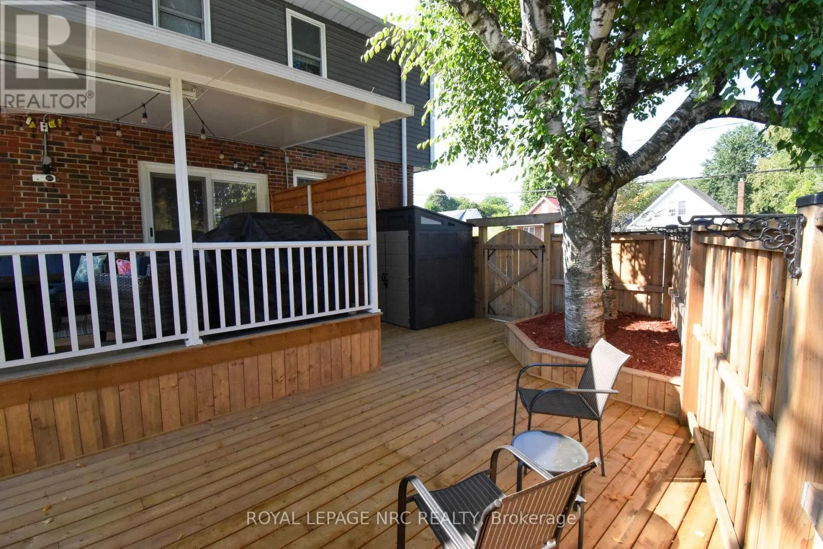 128 HAIG STREET