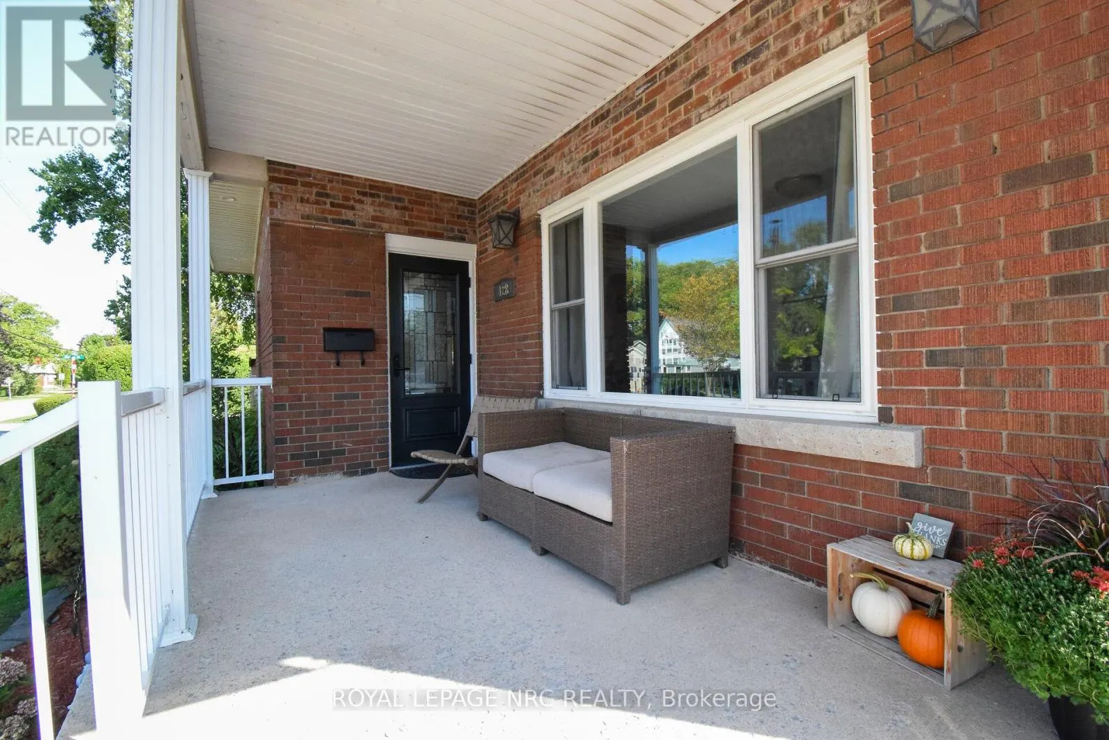 128 HAIG STREET