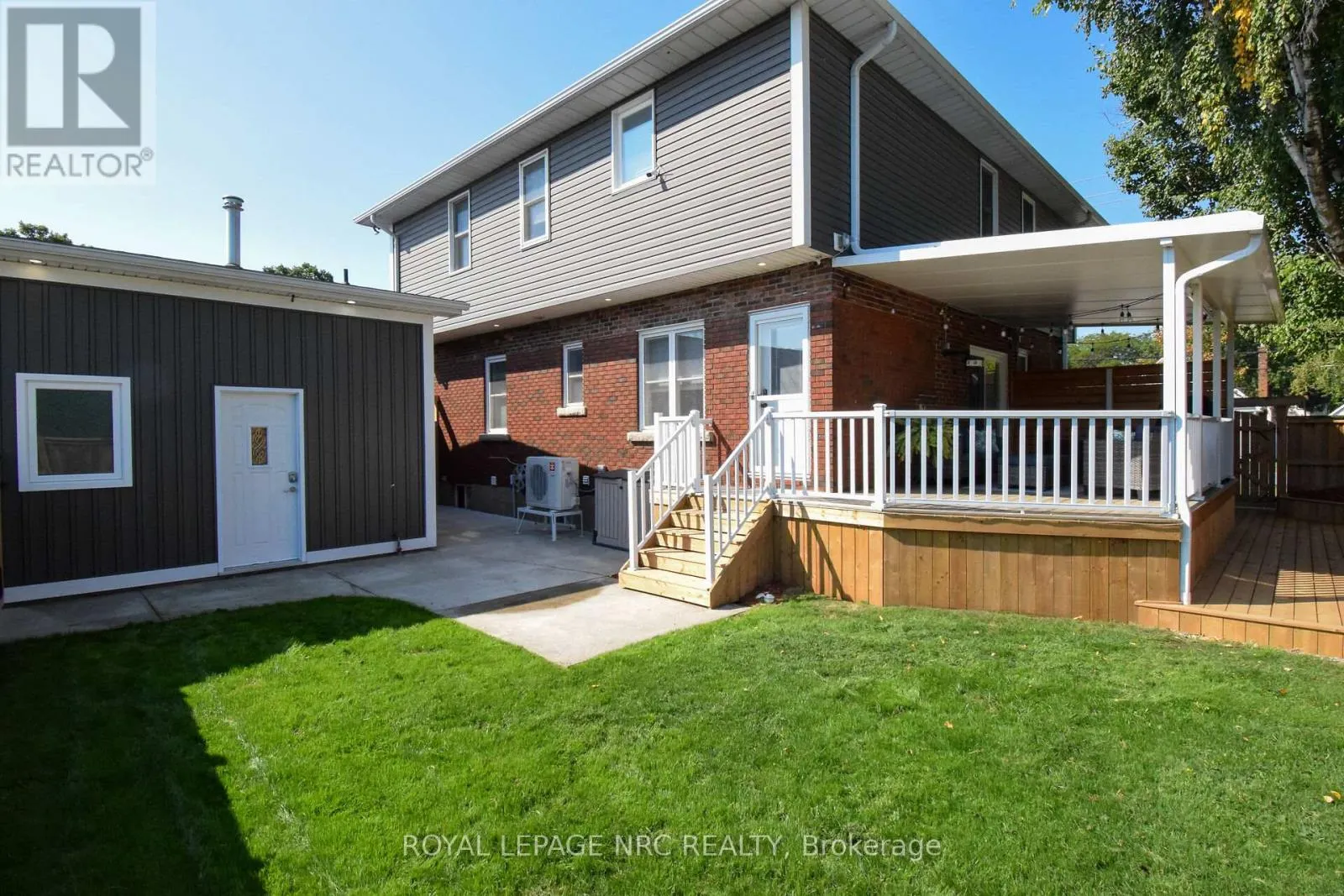 128 HAIG STREET