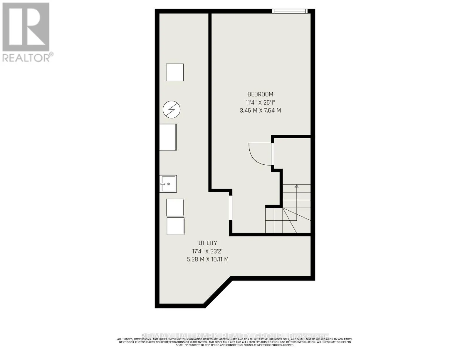 119 TOPHAM TERRACE