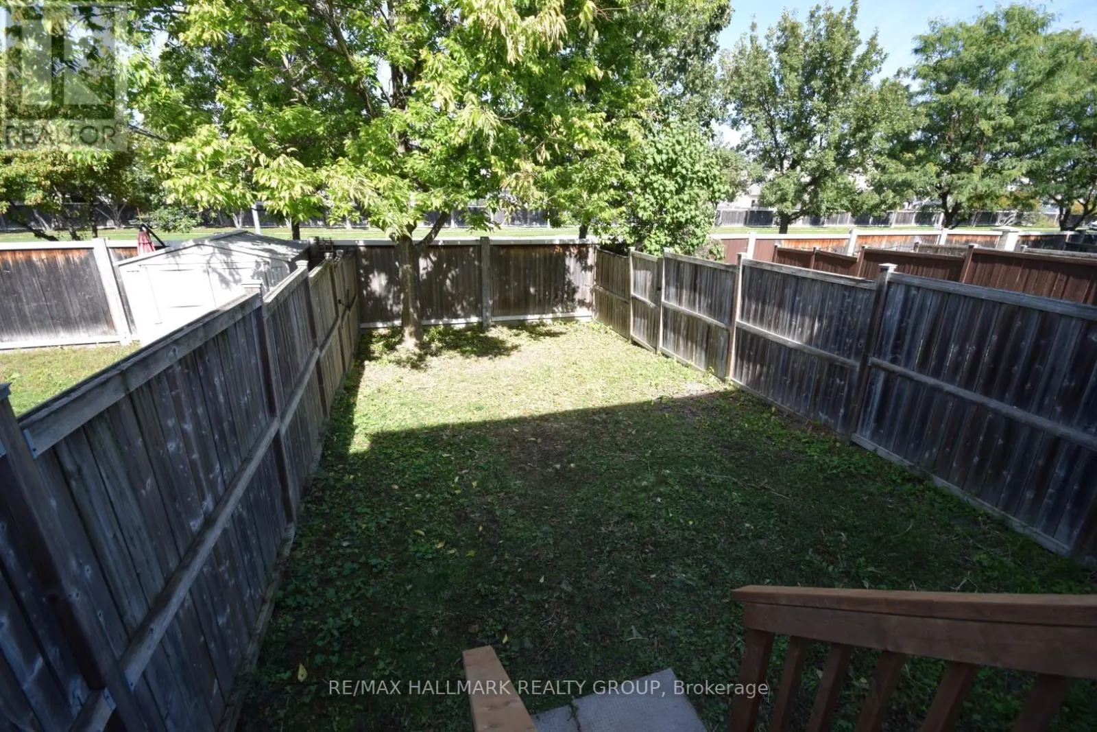 119 TOPHAM TERRACE