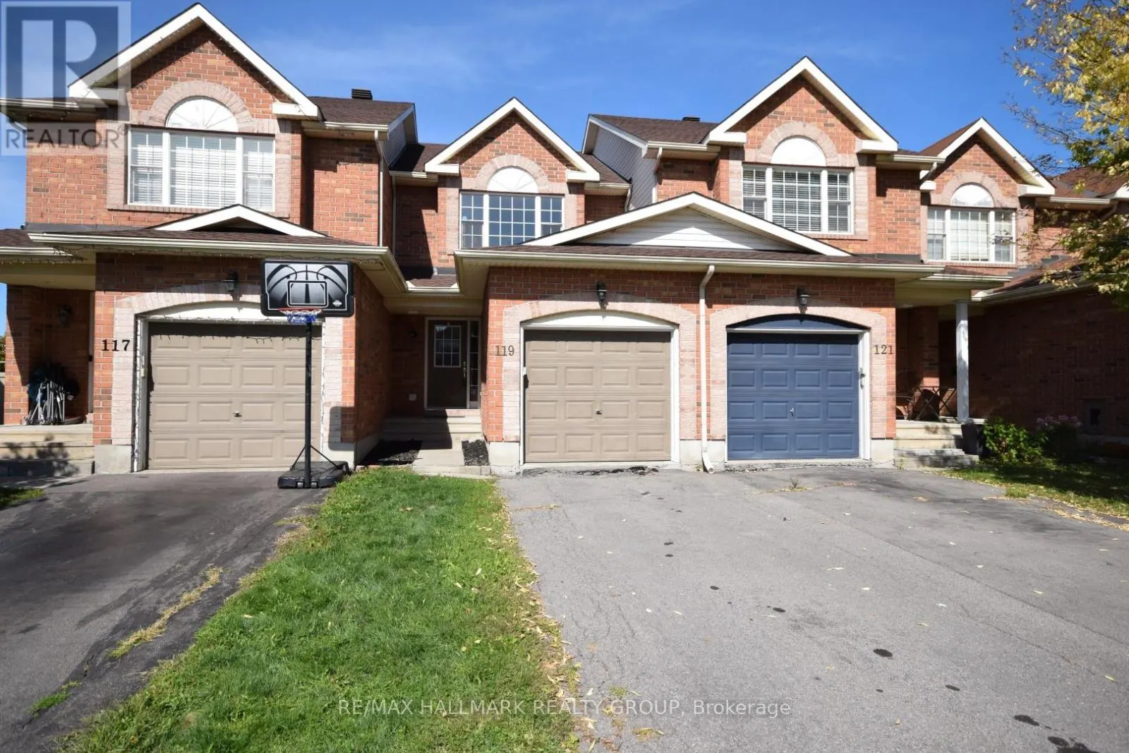 119 TOPHAM TERRACE