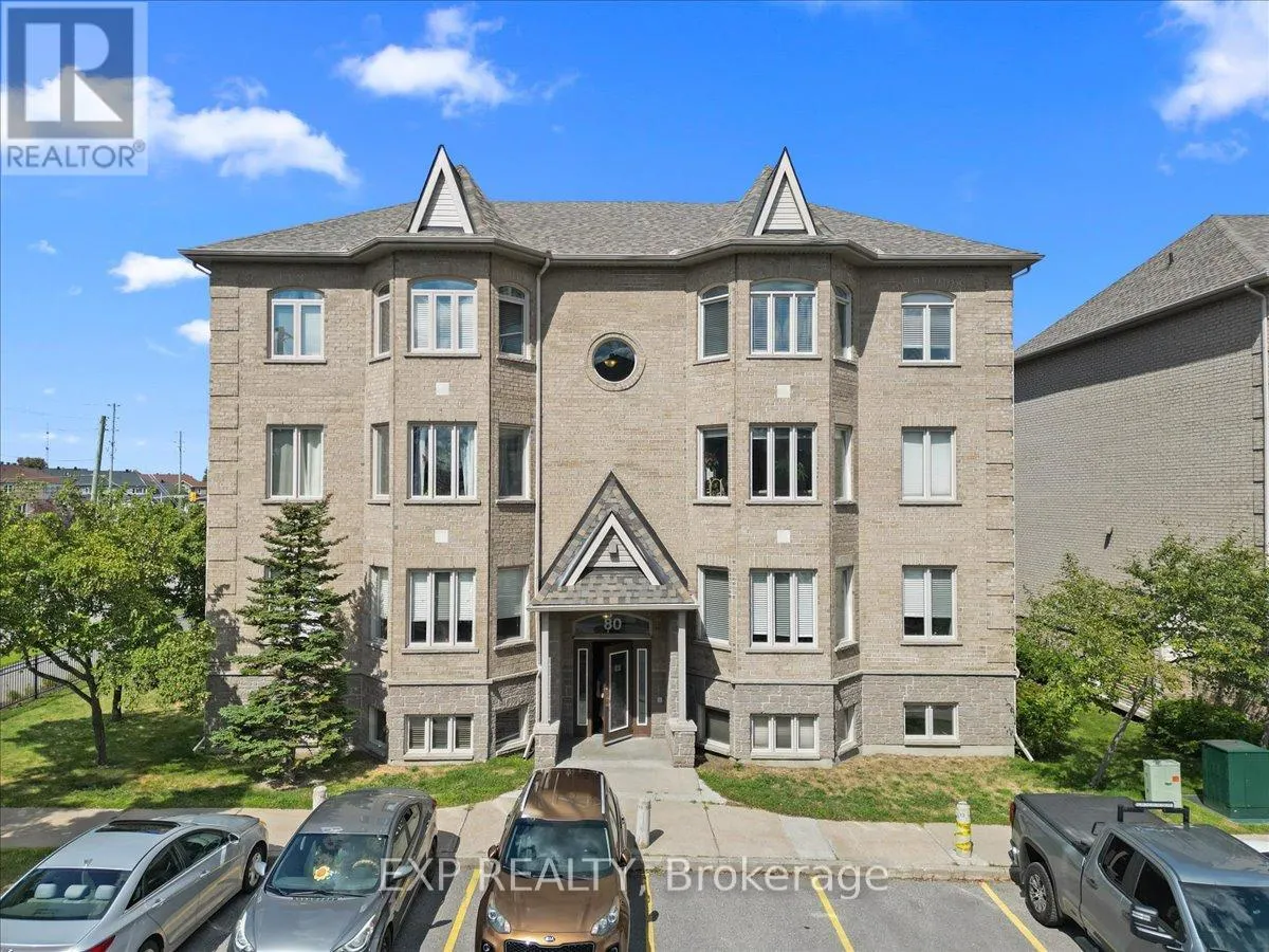 1 - 80 BRIARGATE PRIVATE