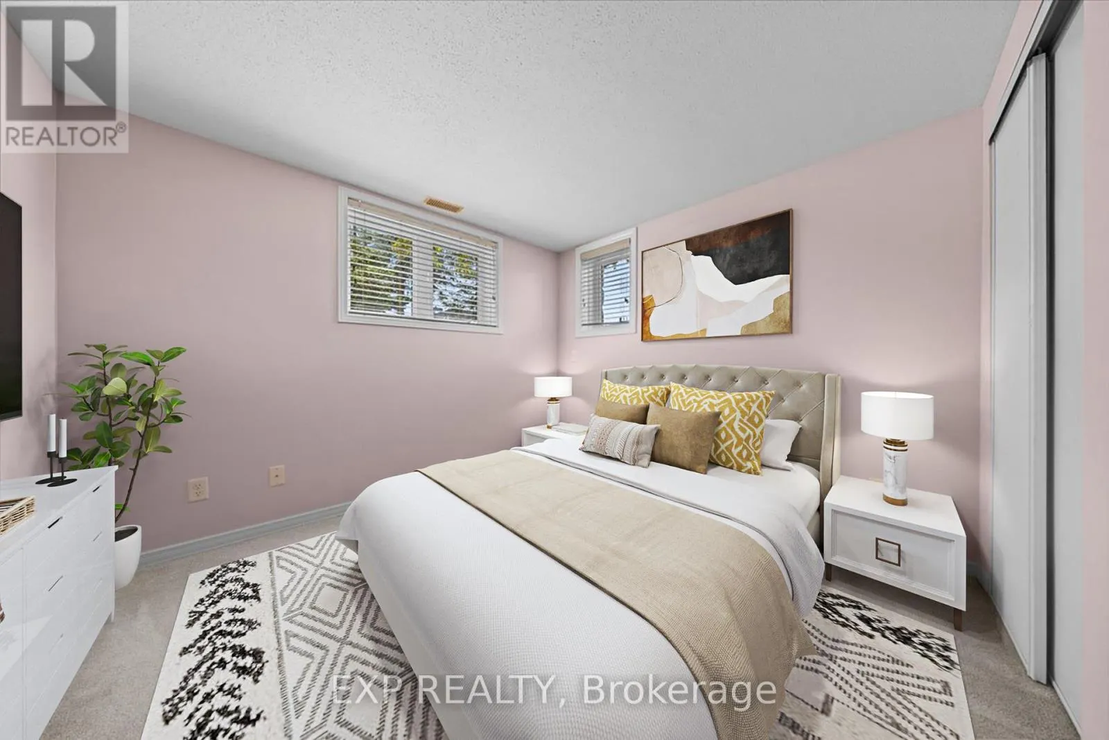 1 - 80 BRIARGATE PRIVATE