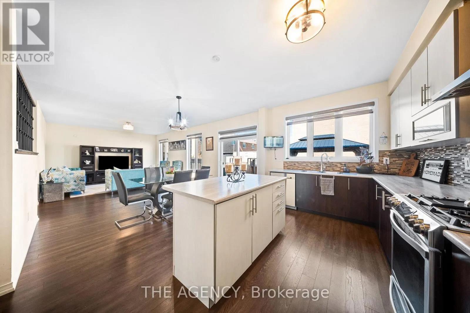 109 GILLESPIE DRIVE