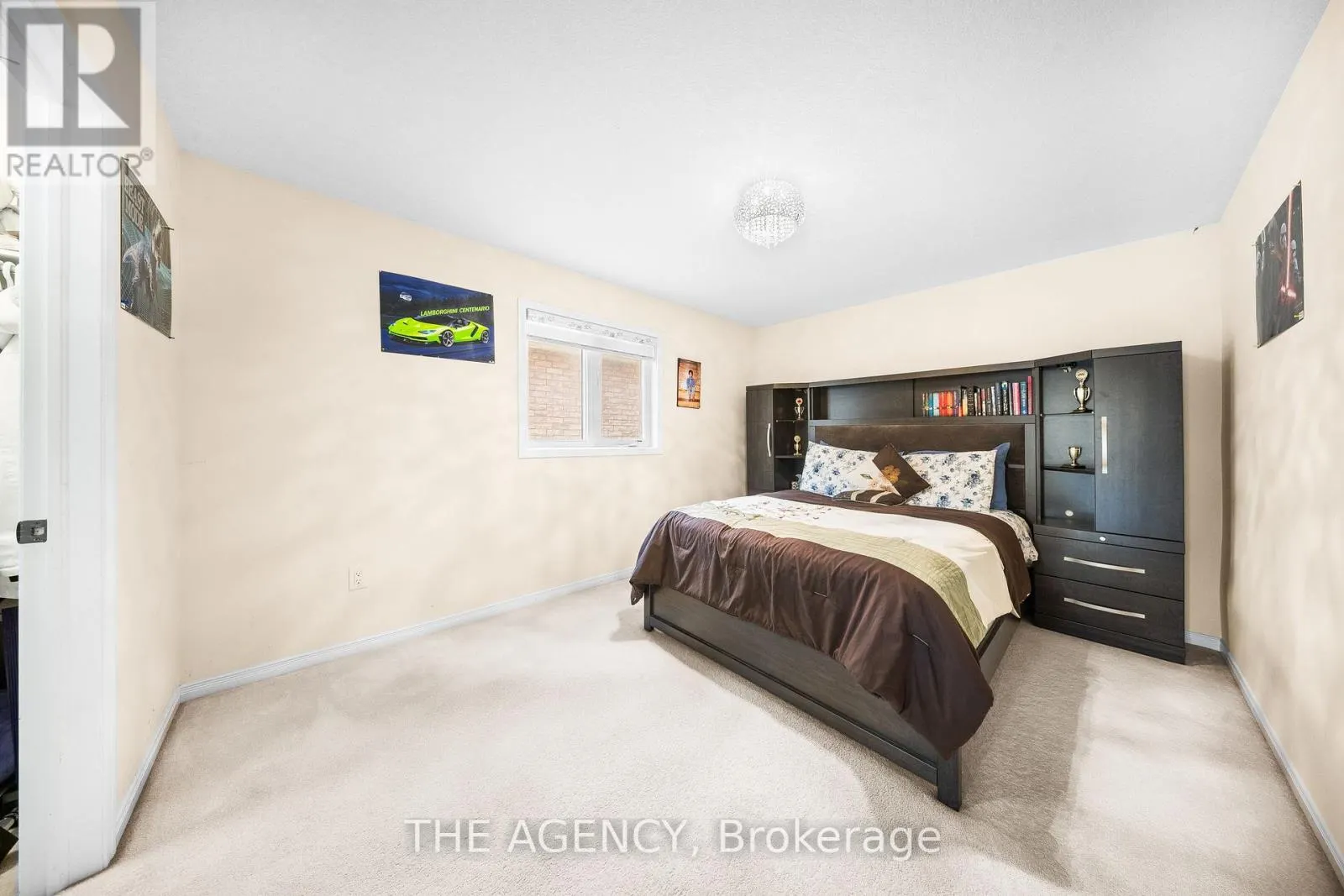 109 GILLESPIE DRIVE