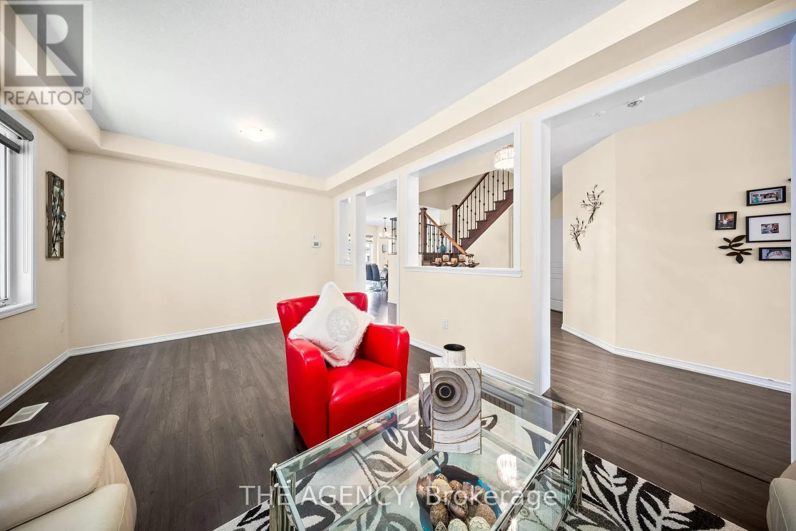 109 GILLESPIE DRIVE