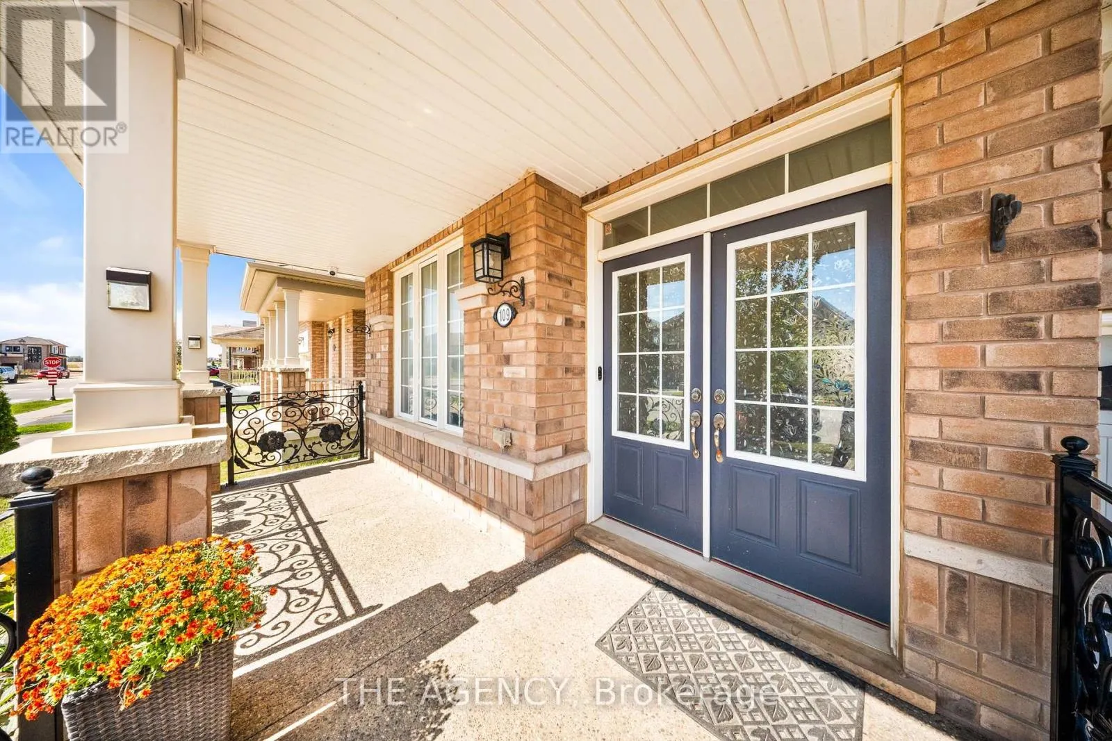 109 GILLESPIE DRIVE