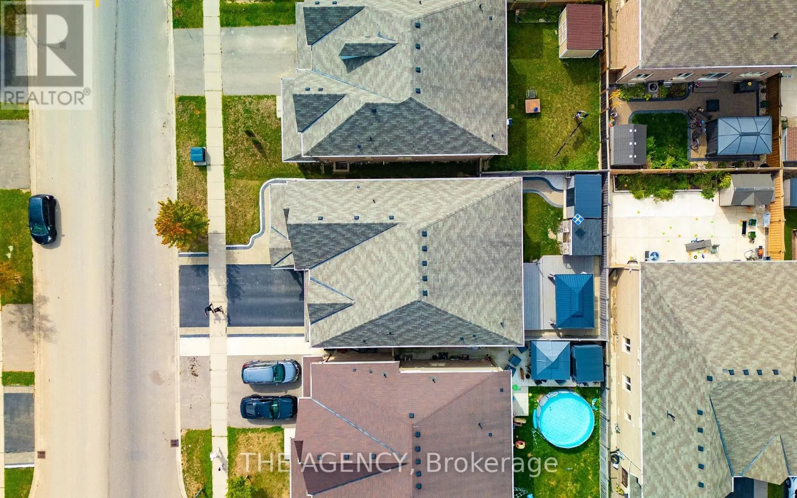 109 GILLESPIE DRIVE