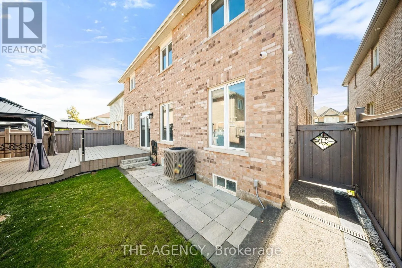 109 GILLESPIE DRIVE