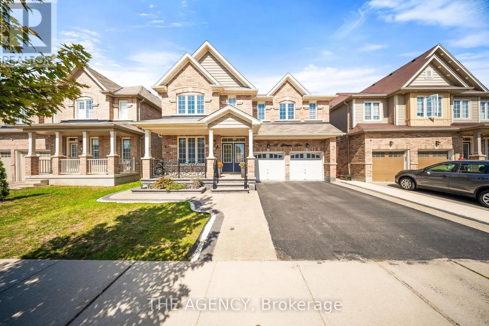 109 GILLESPIE DRIVE