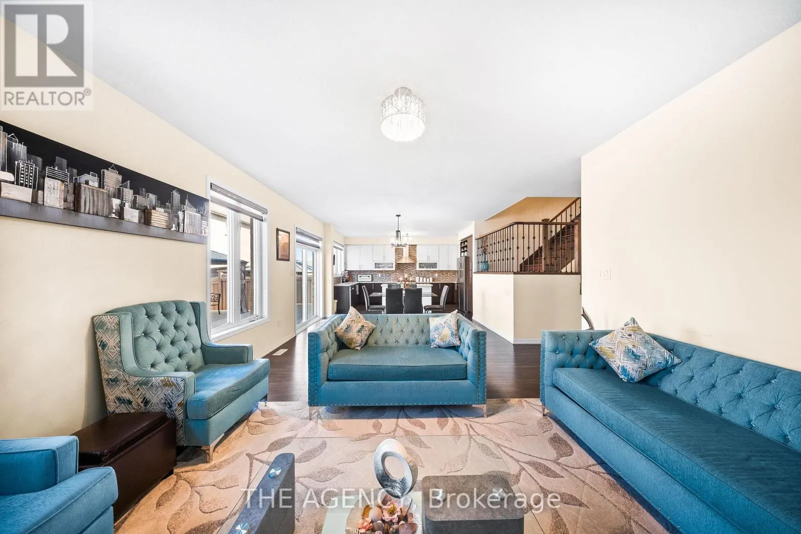 109 GILLESPIE DRIVE