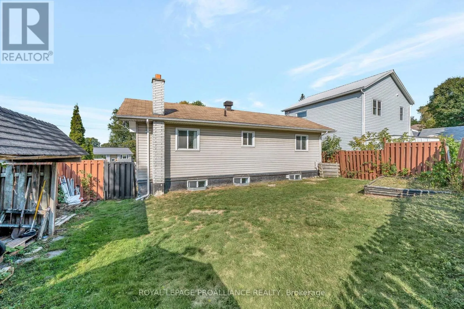 317 SIDNEY STREET