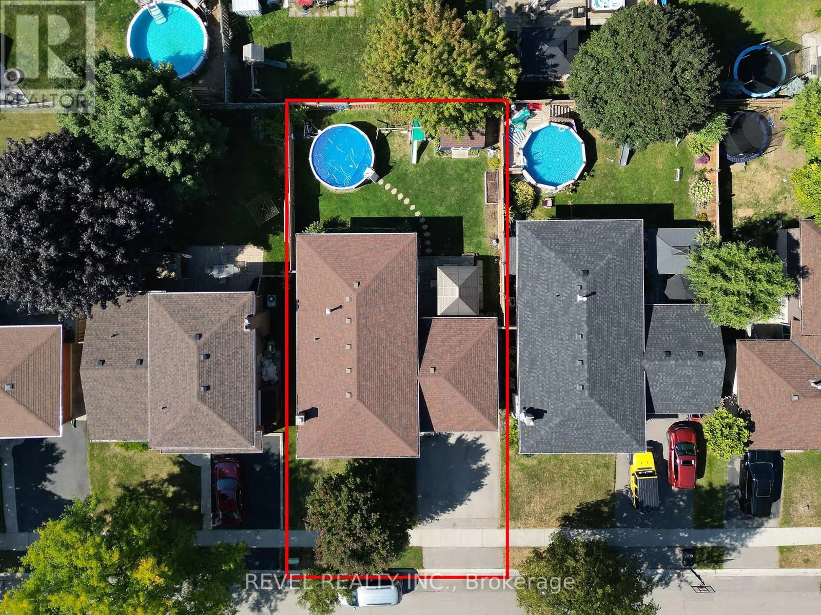 38 LUDLOW CRESCENT
