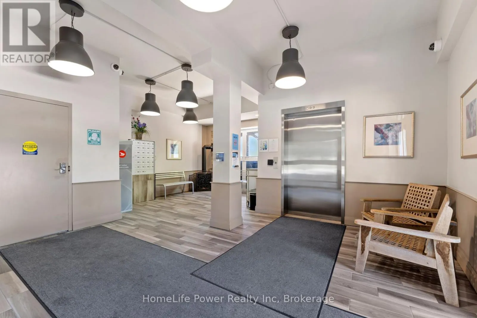 405 - 11 WEST STREET, #405