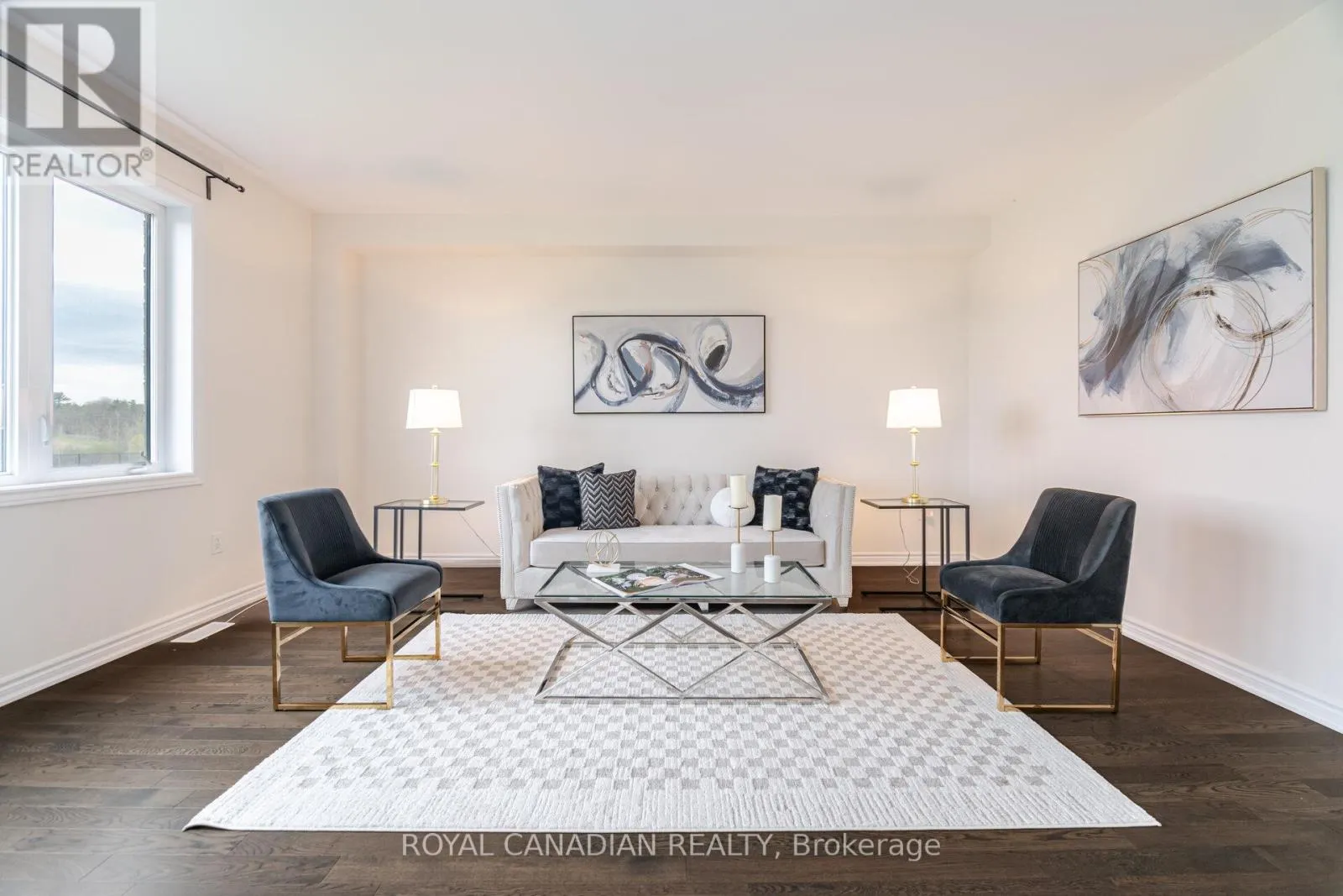 27 BEE CRESCENT