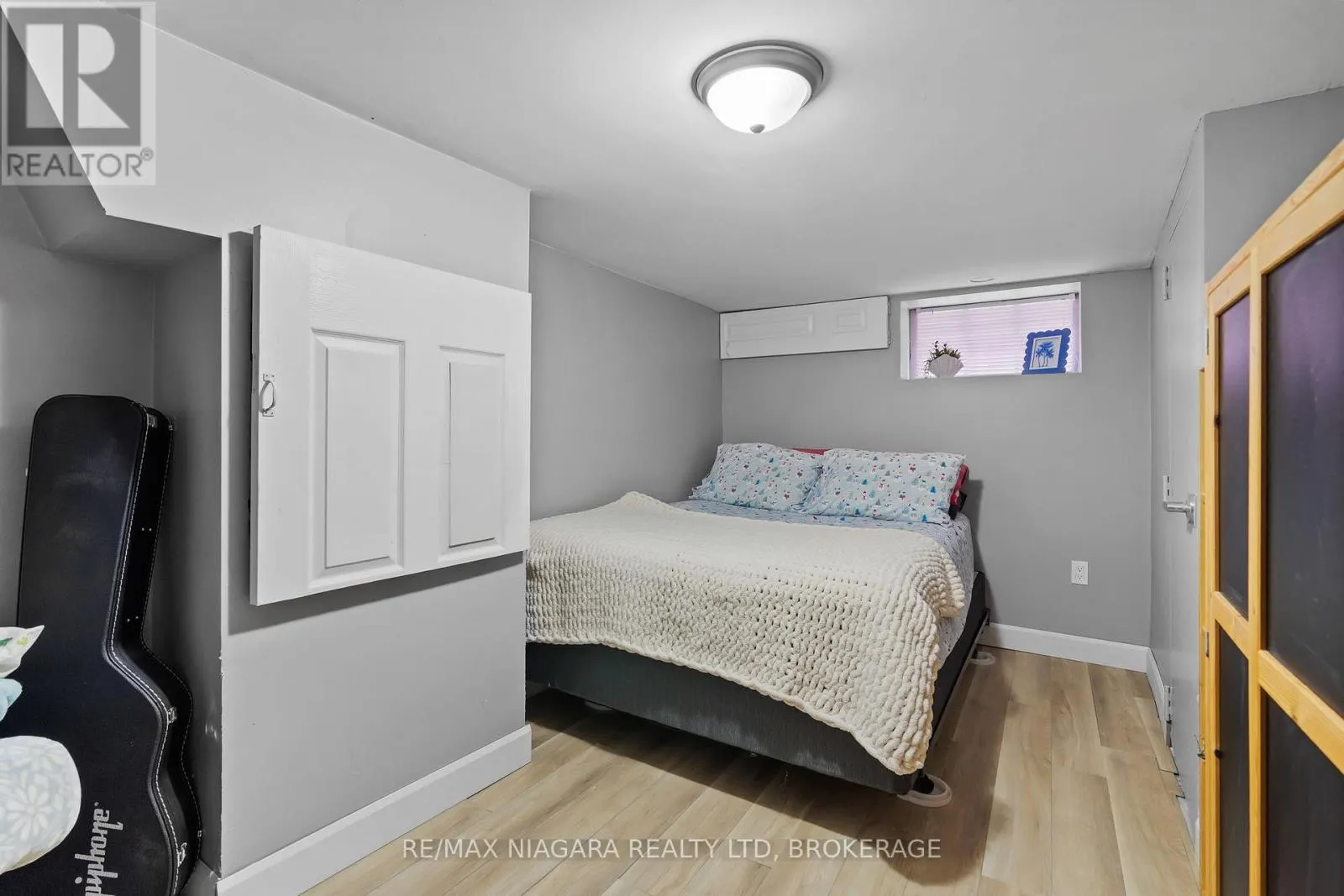 47 CHAPLIN AVENUE
