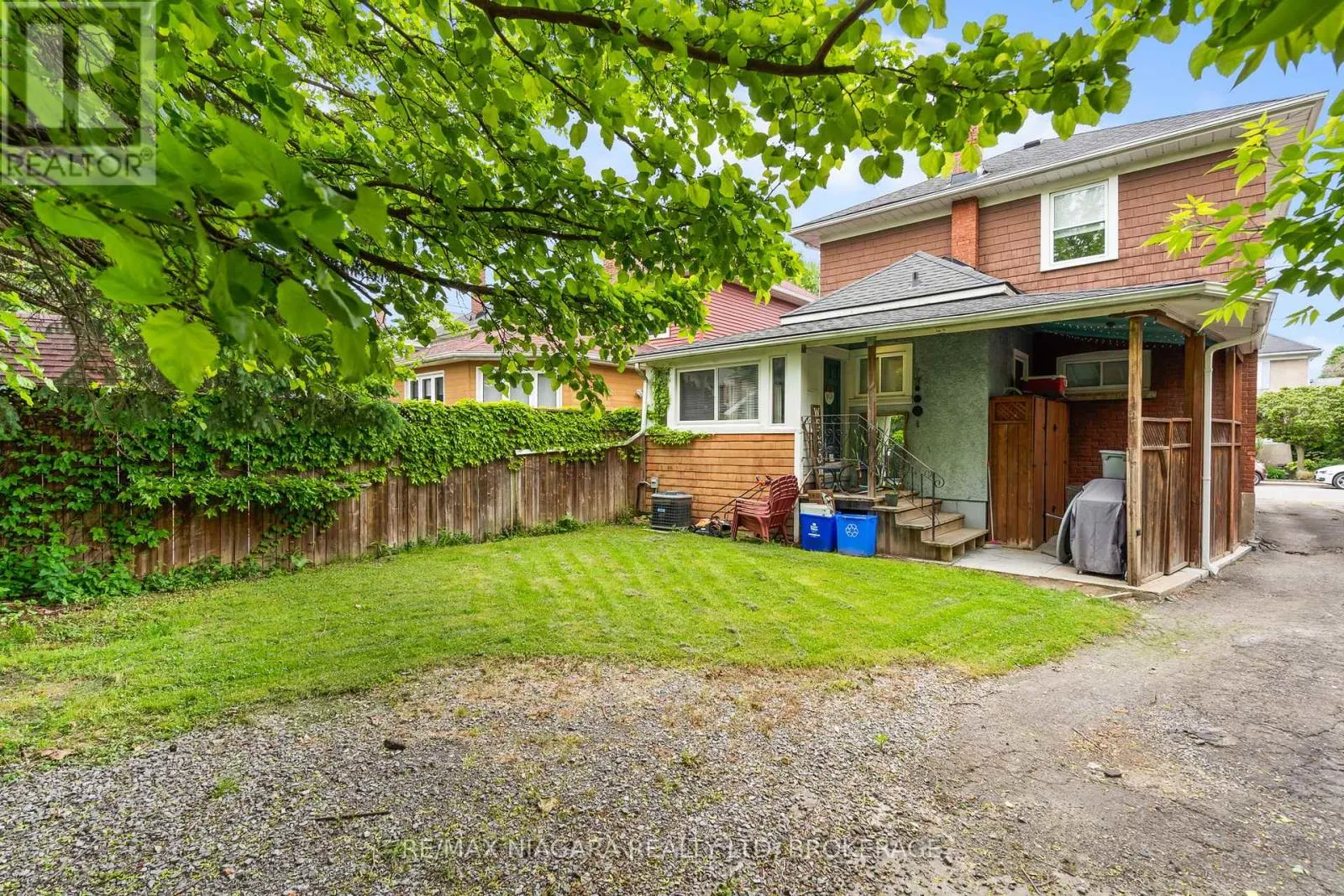 47 CHAPLIN AVENUE