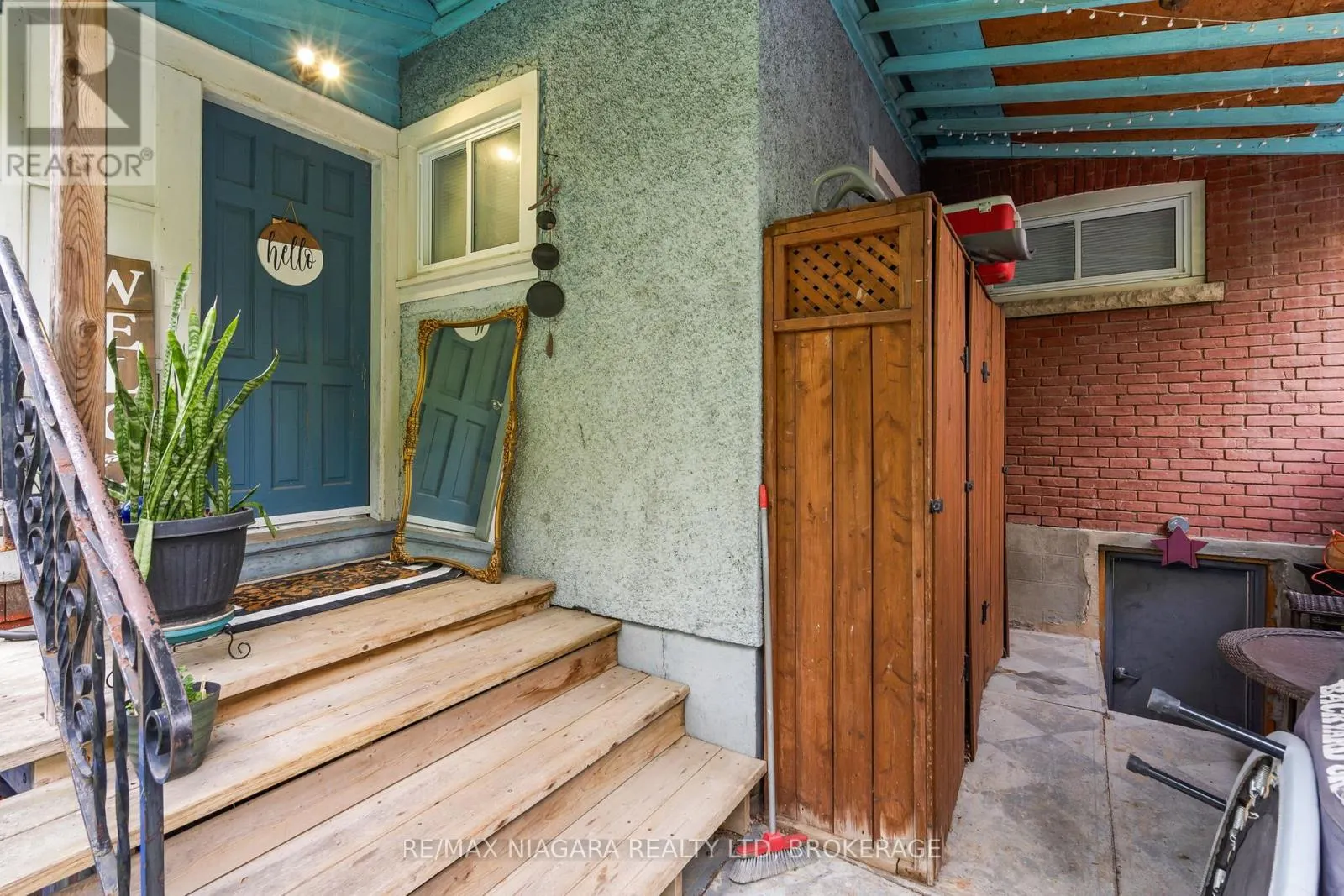 47 CHAPLIN AVENUE