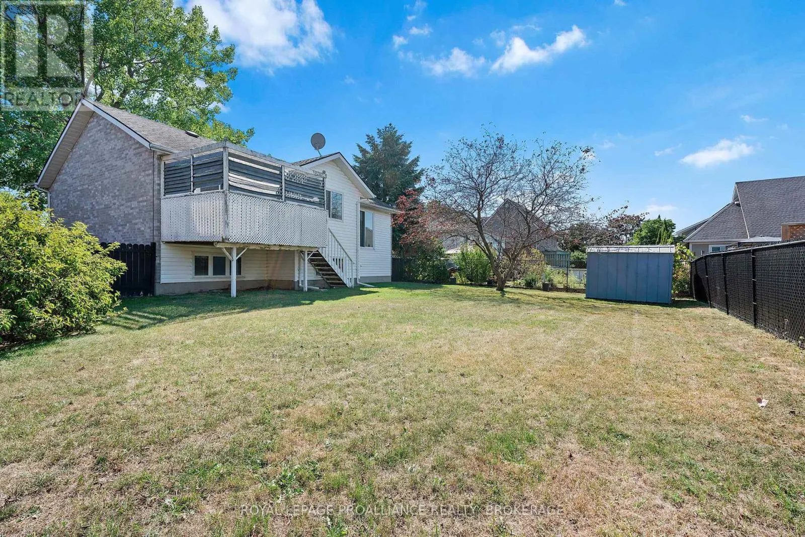 50 DAVEY CRESCENT