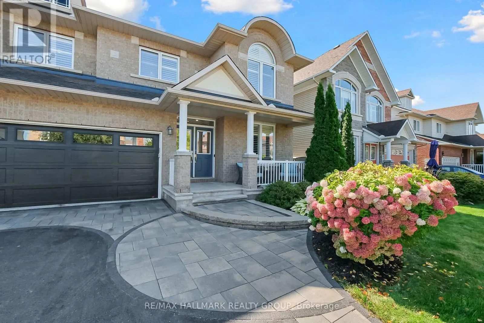 444 FRANK CAULEY WAY
