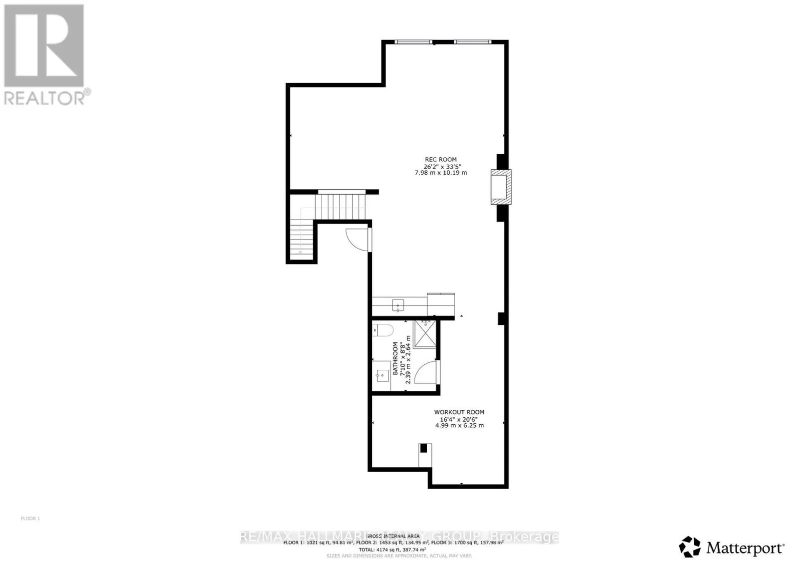 444 FRANK CAULEY WAY