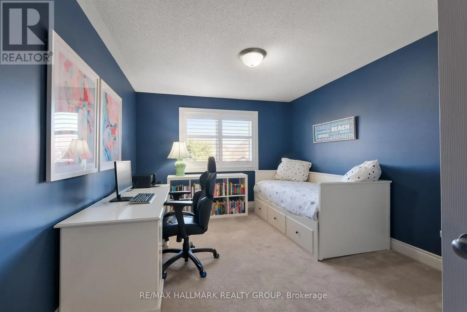 444 FRANK CAULEY WAY