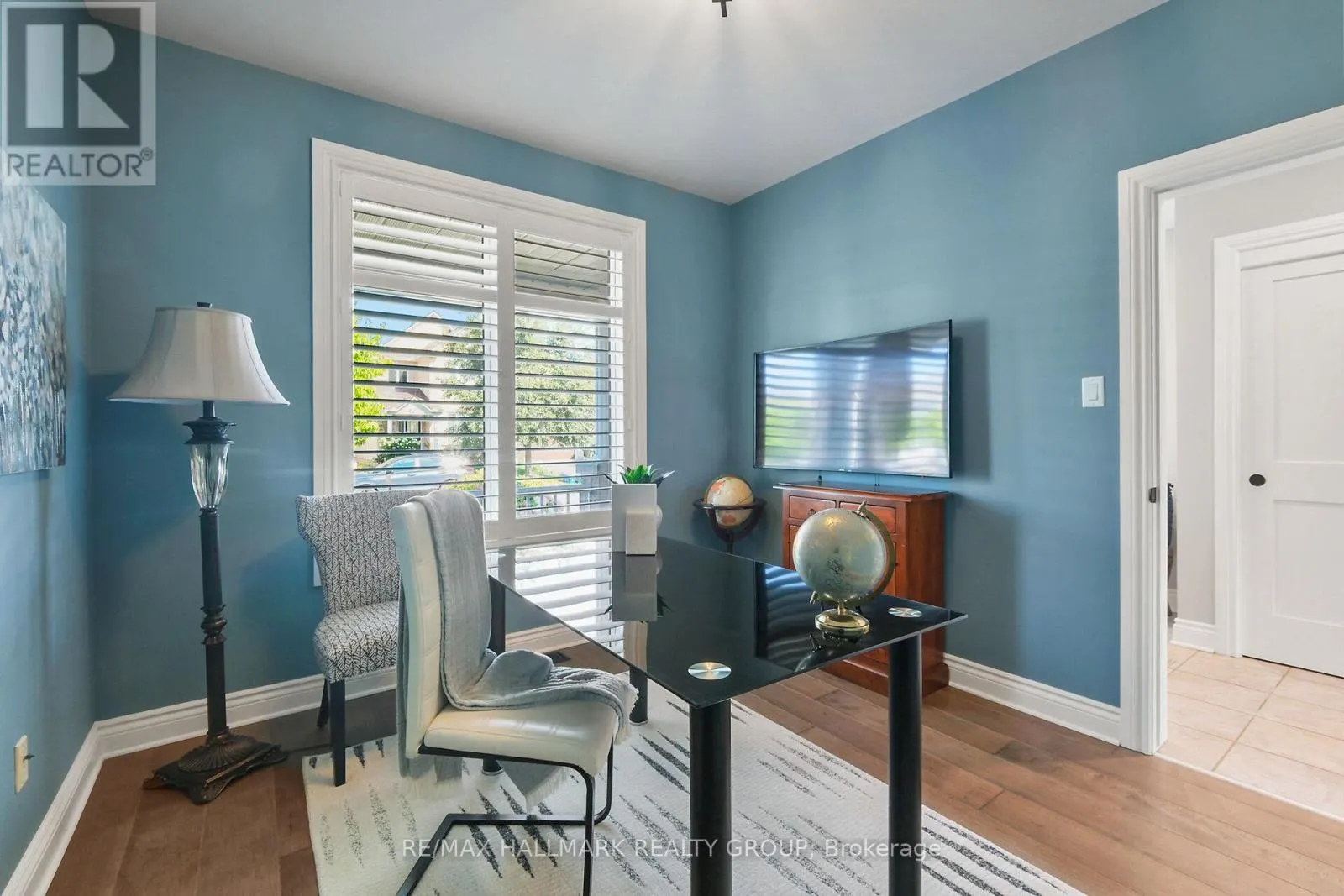 444 FRANK CAULEY WAY