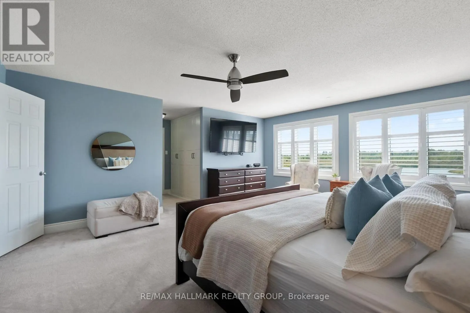 444 FRANK CAULEY WAY