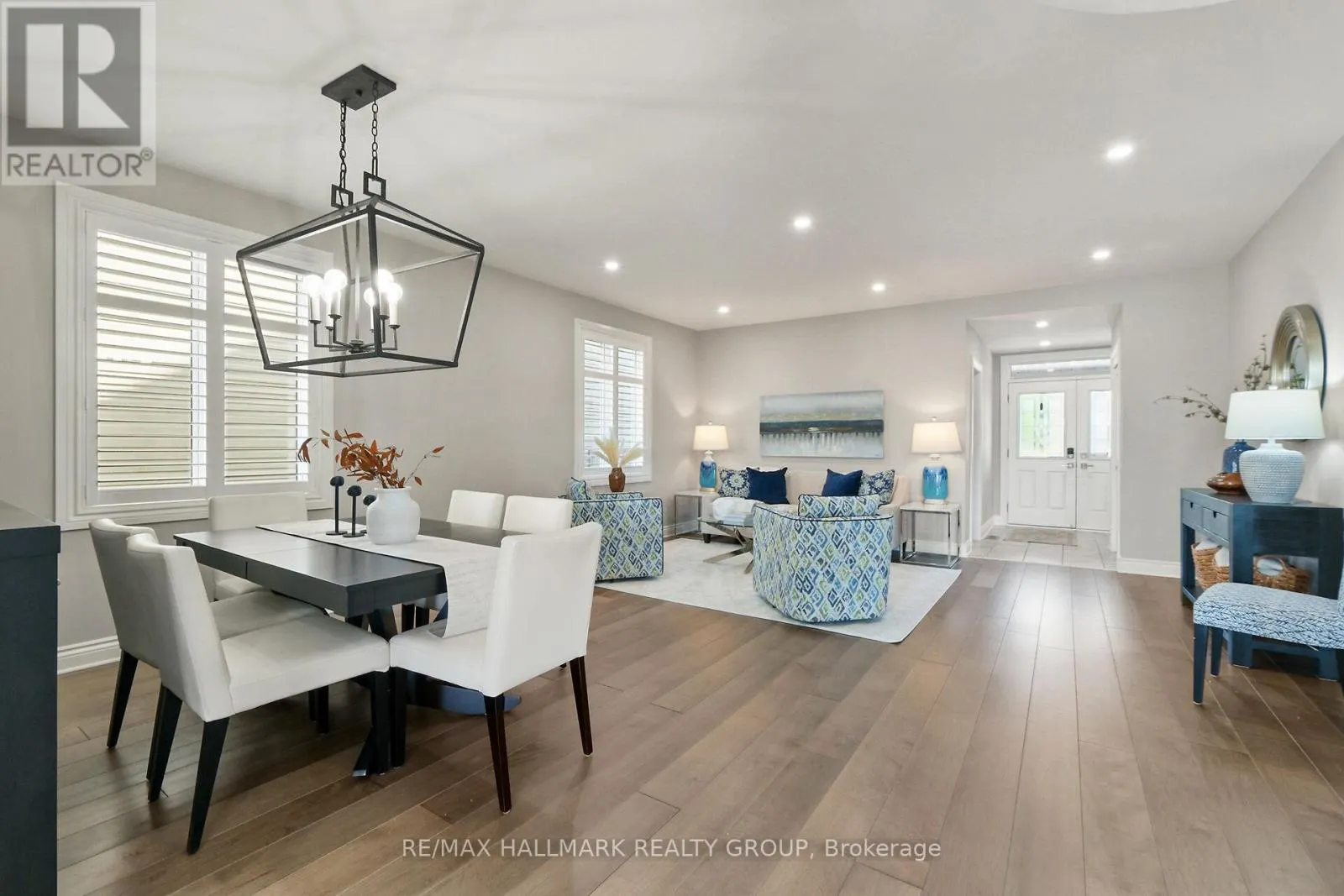 444 FRANK CAULEY WAY