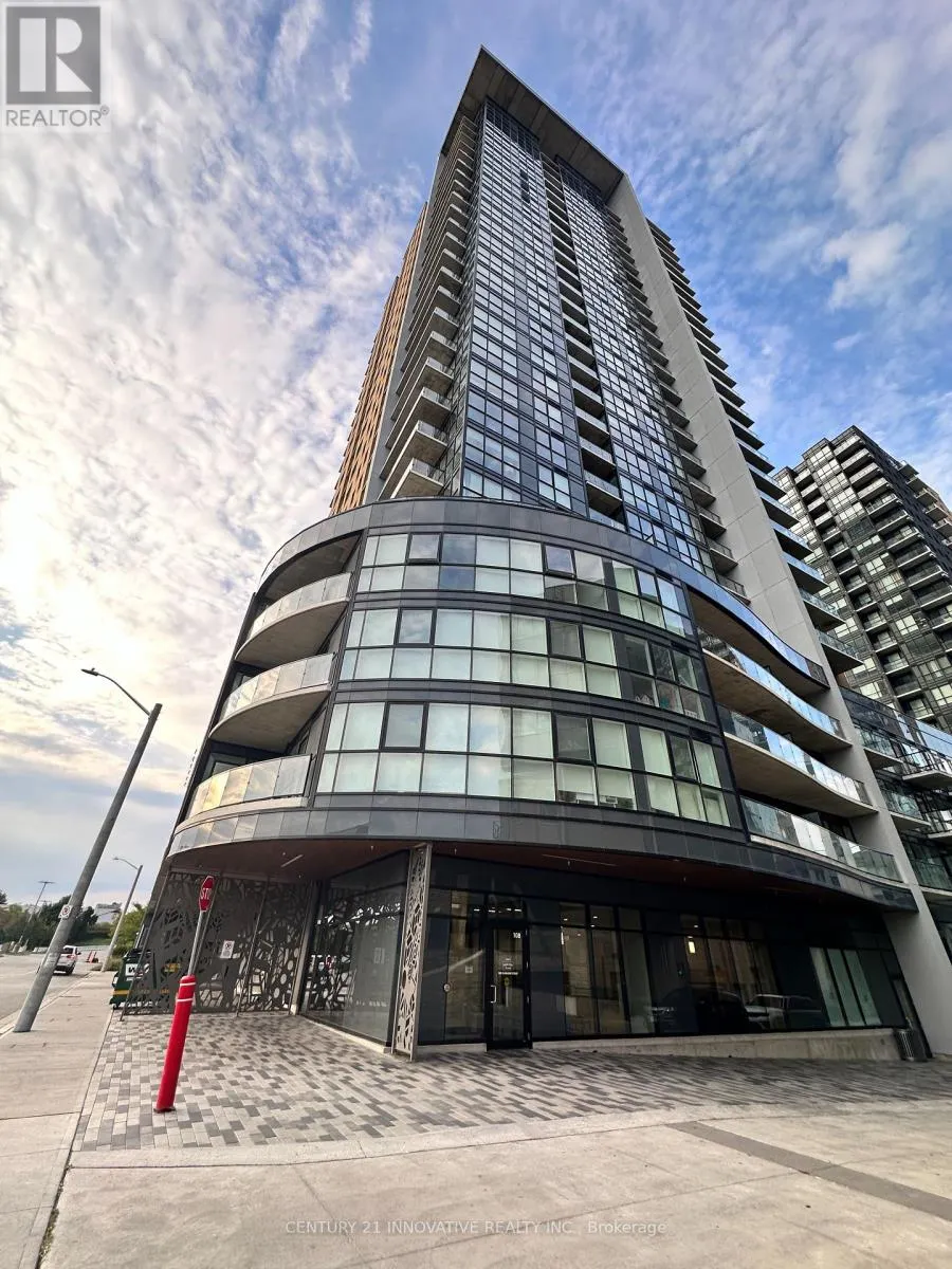 2603 - 108 GARMENT STREET