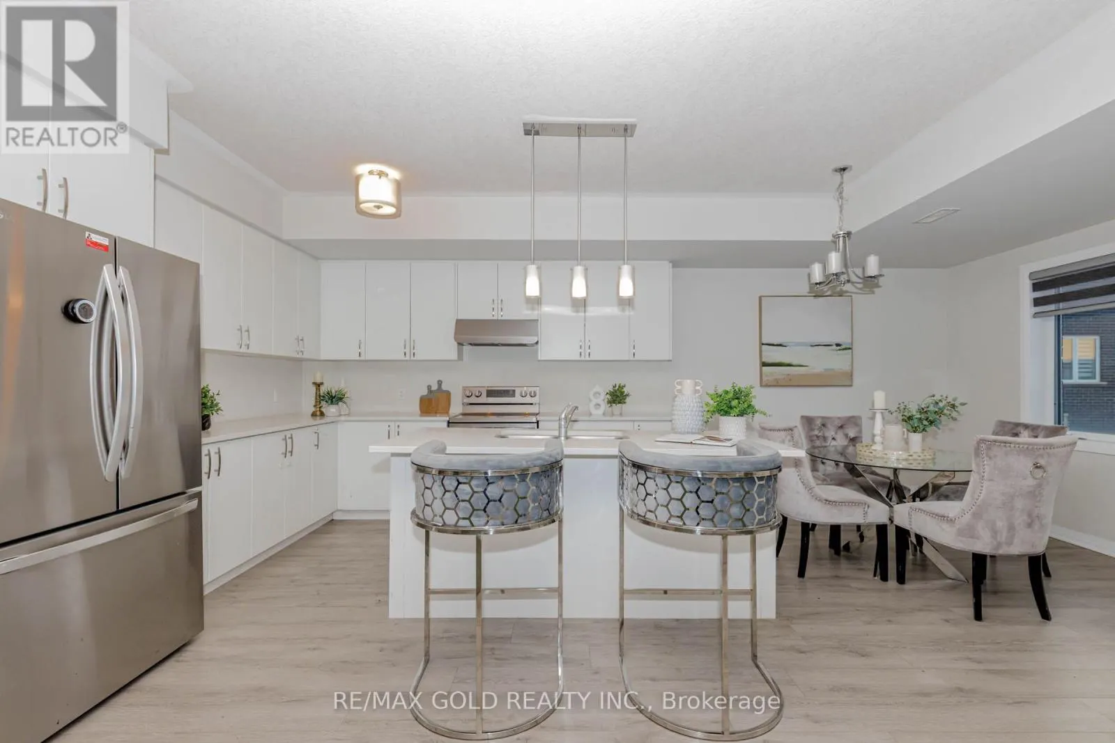 3 - 124 SEABROOK DRIVE