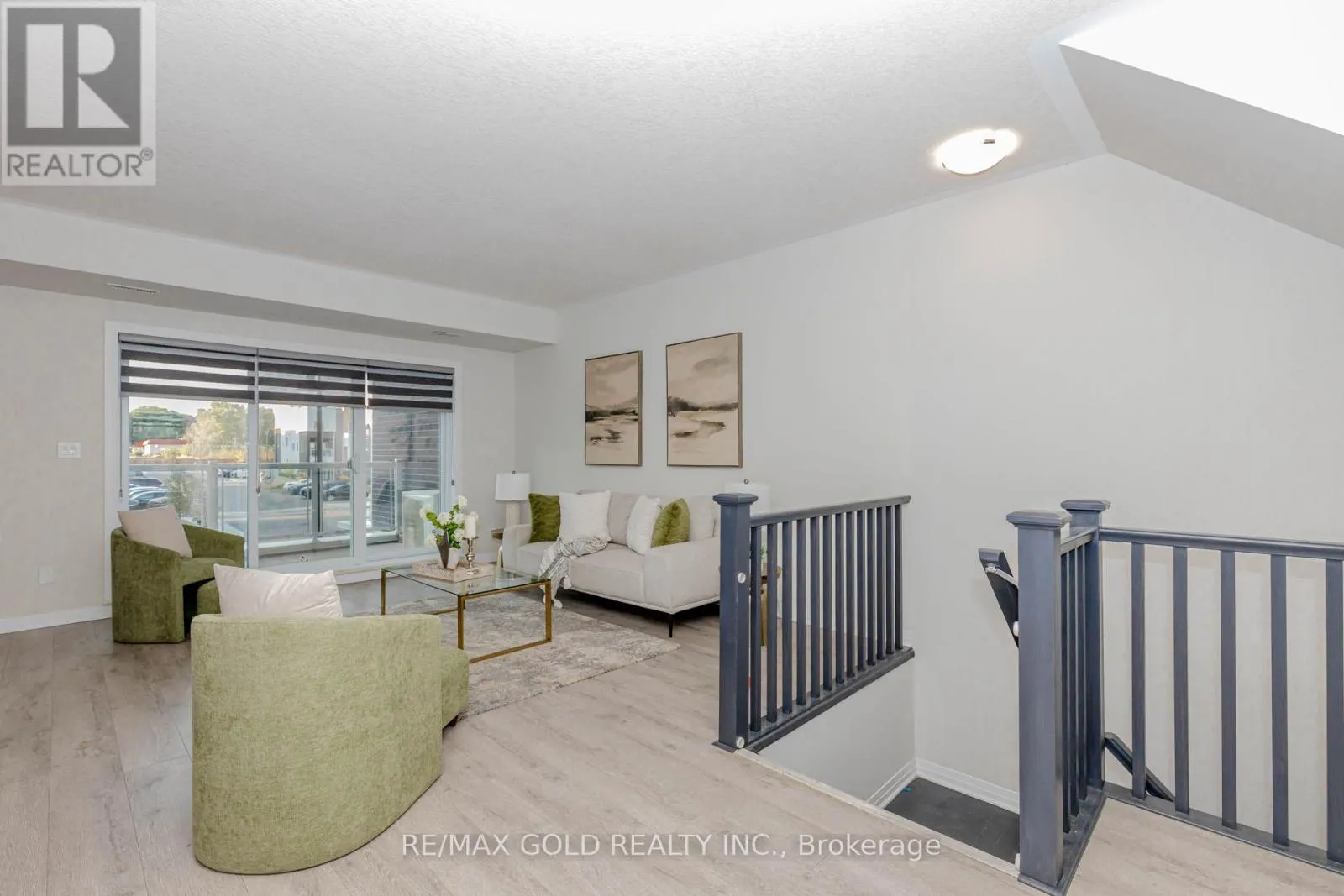 3 - 124 SEABROOK DRIVE
