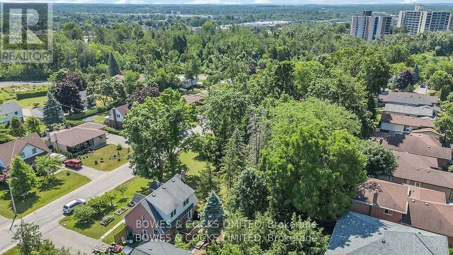 125 GREENHILL DRIVE