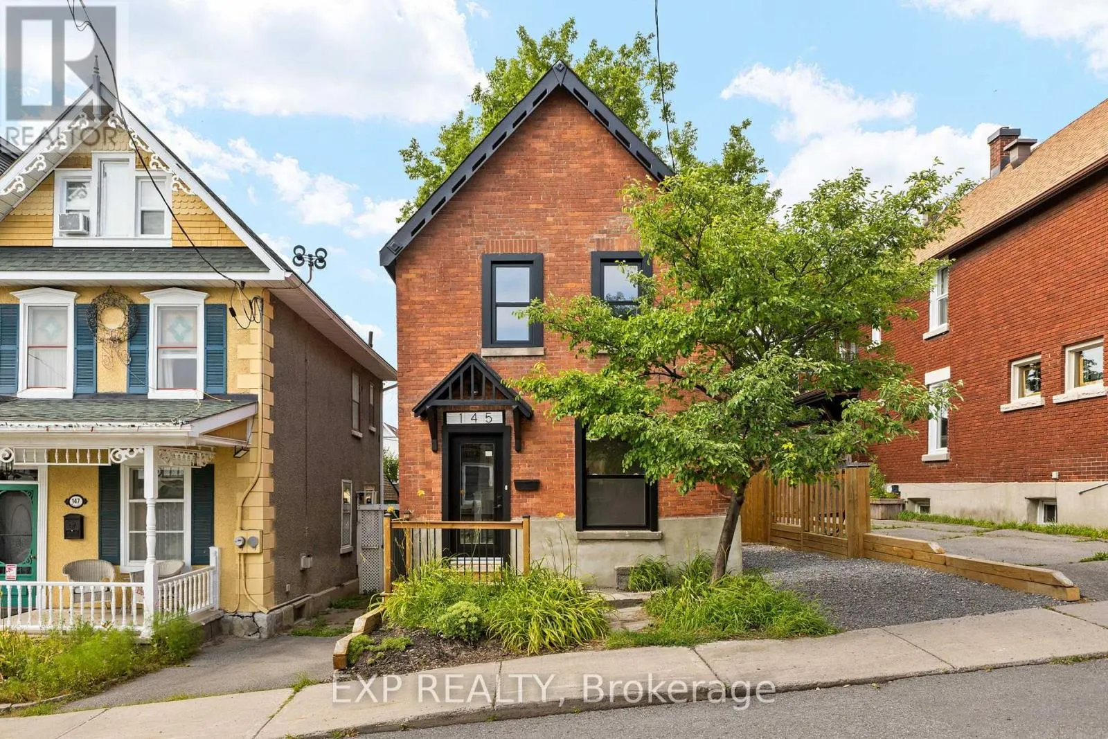 145 WILLOW STREET