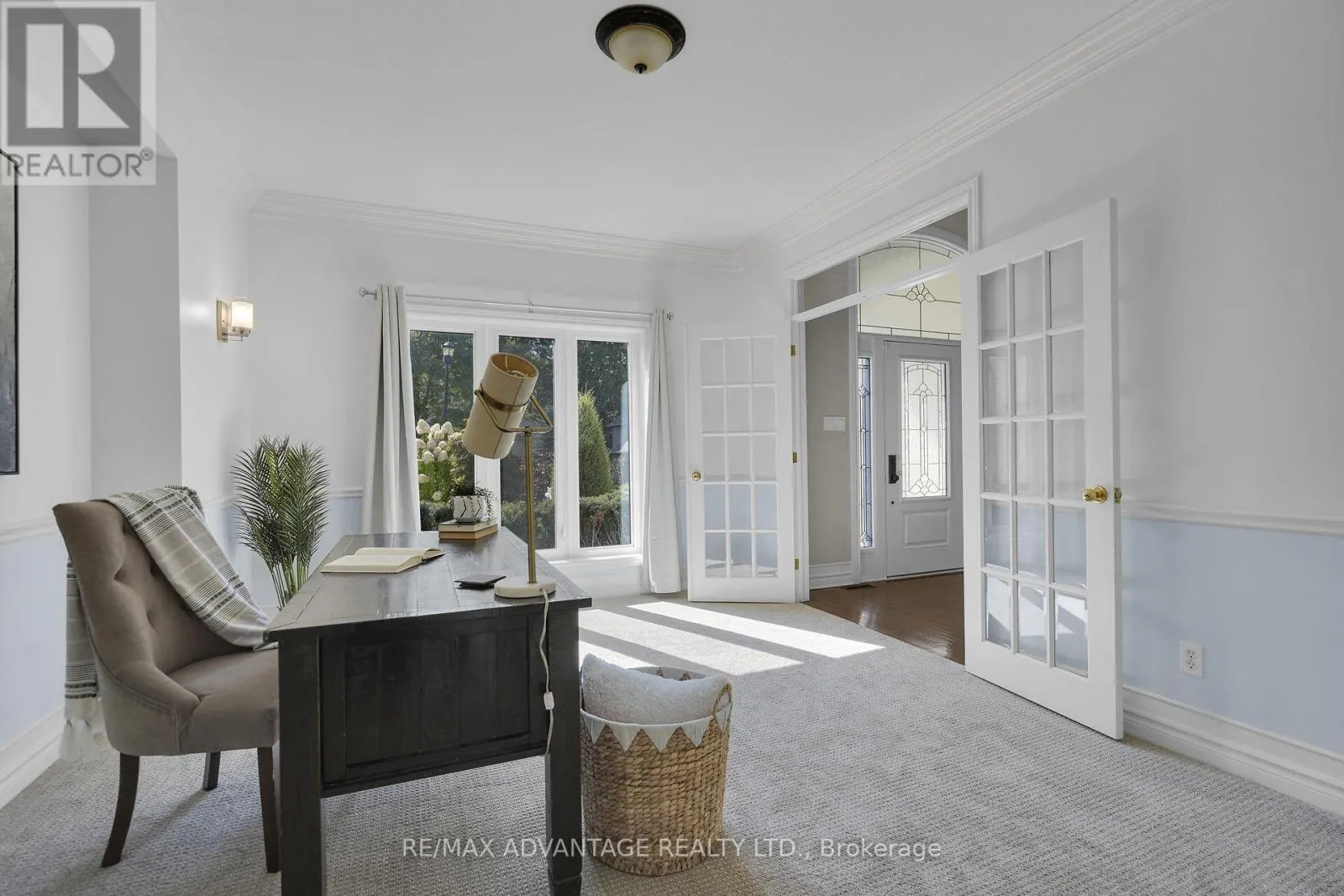 6 NORTHUMBERLAND ROAD
