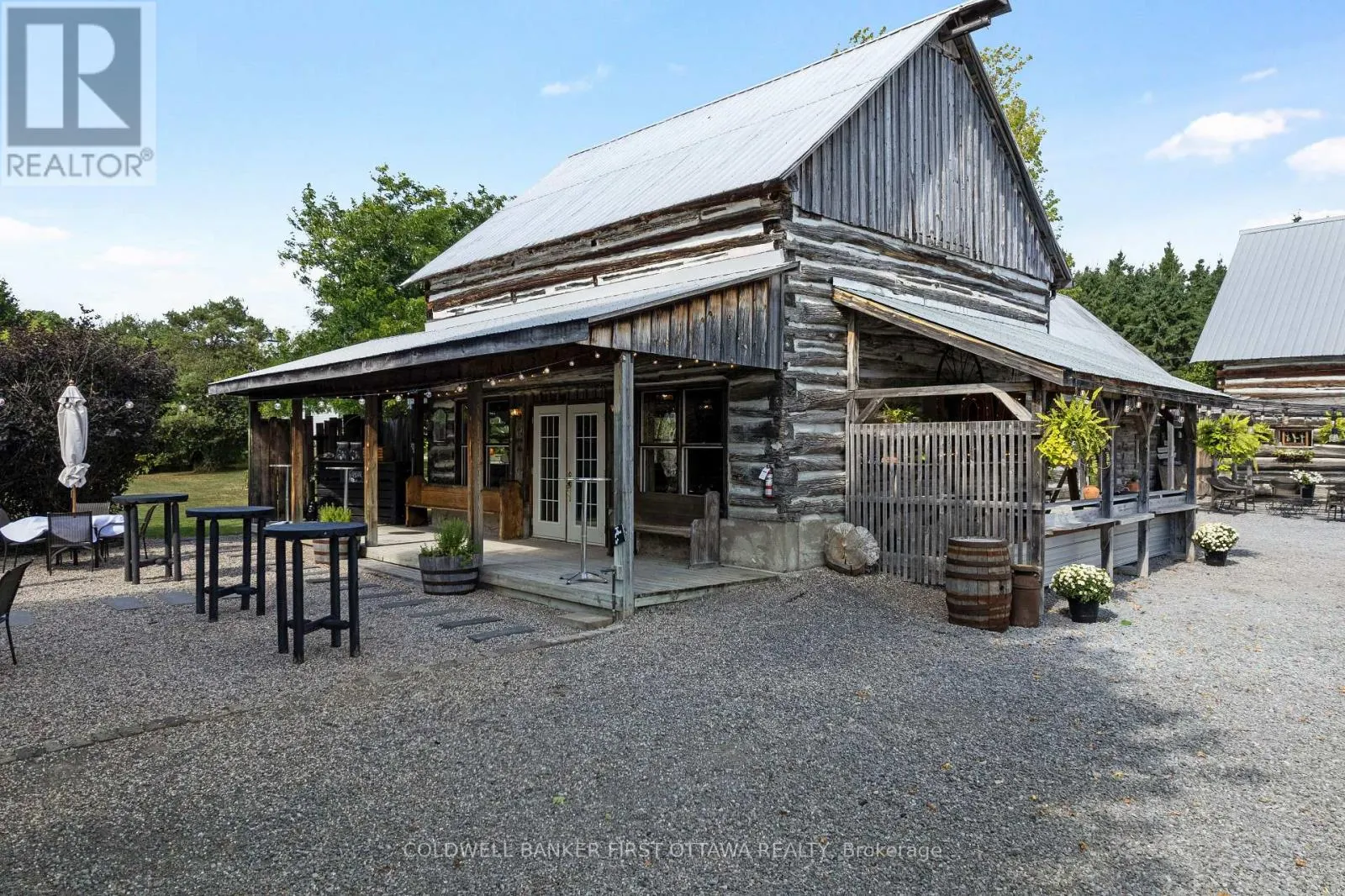 3840 OLD ALMONTE ROAD
