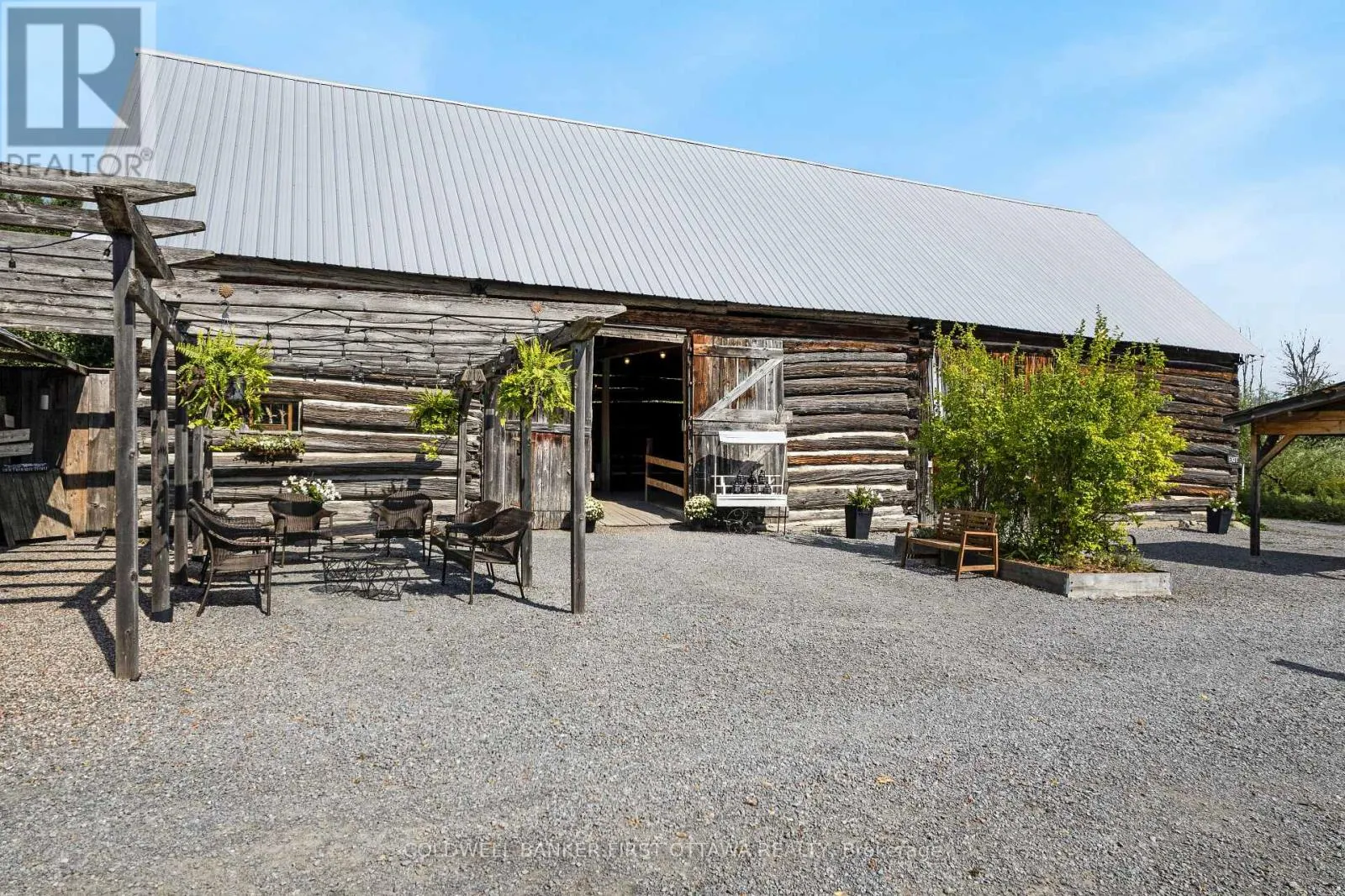 3840 OLD ALMONTE ROAD