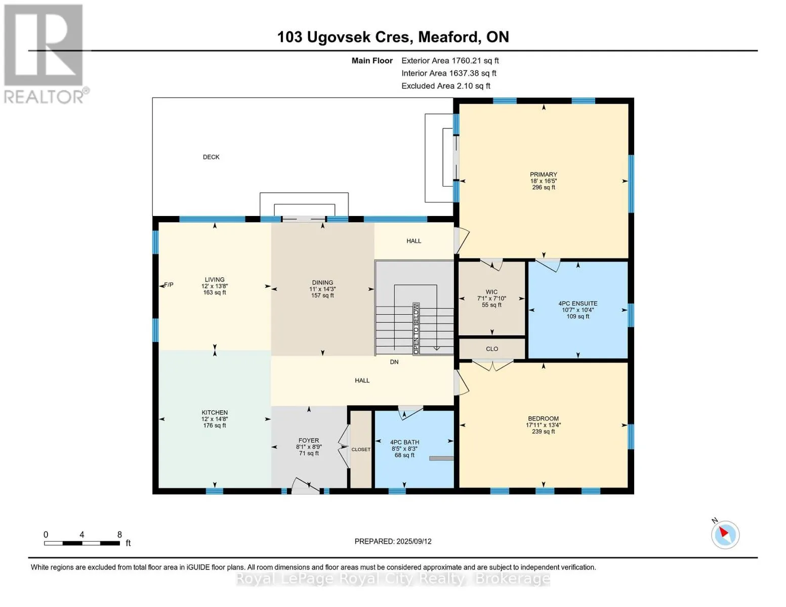 103 UGOVSEK CRESCENT
