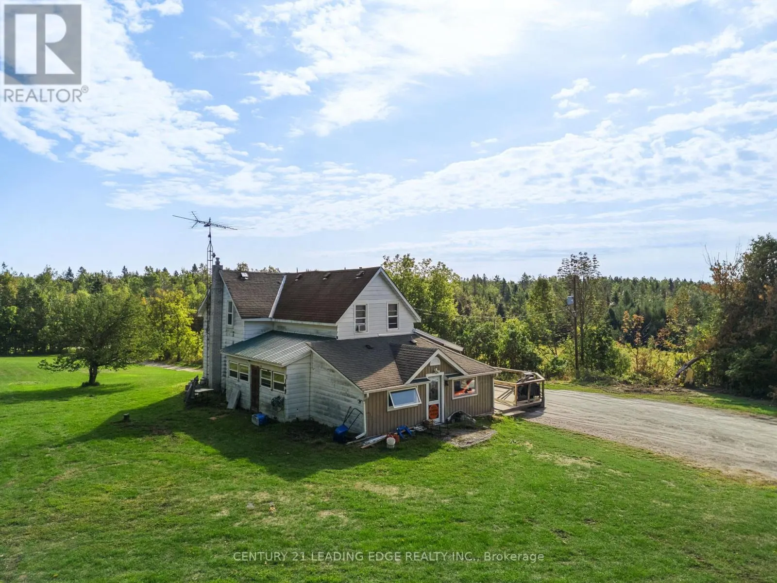 381 BURNT RIVER ROAD