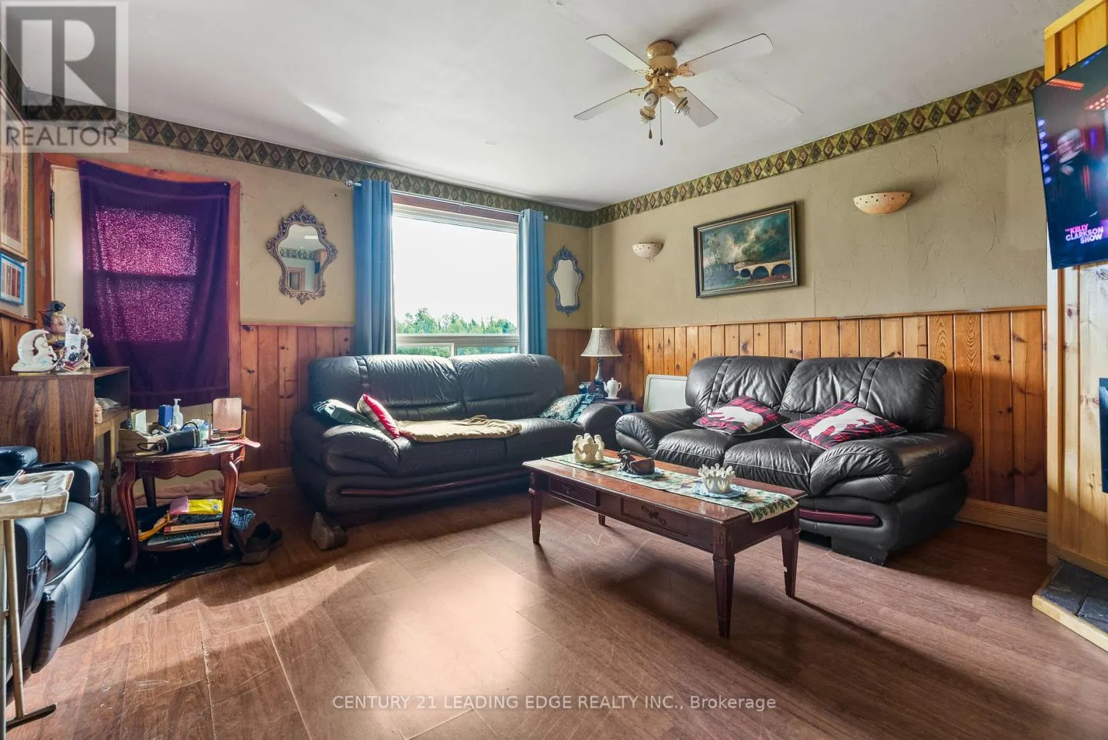 381 BURNT RIVER ROAD