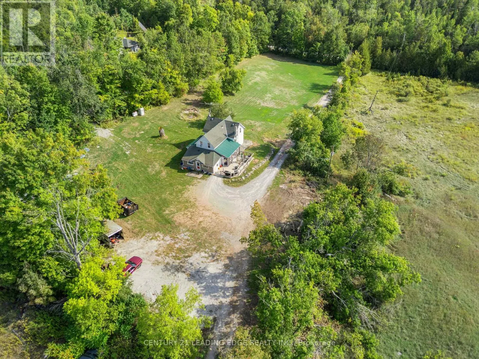 381 BURNT RIVER ROAD