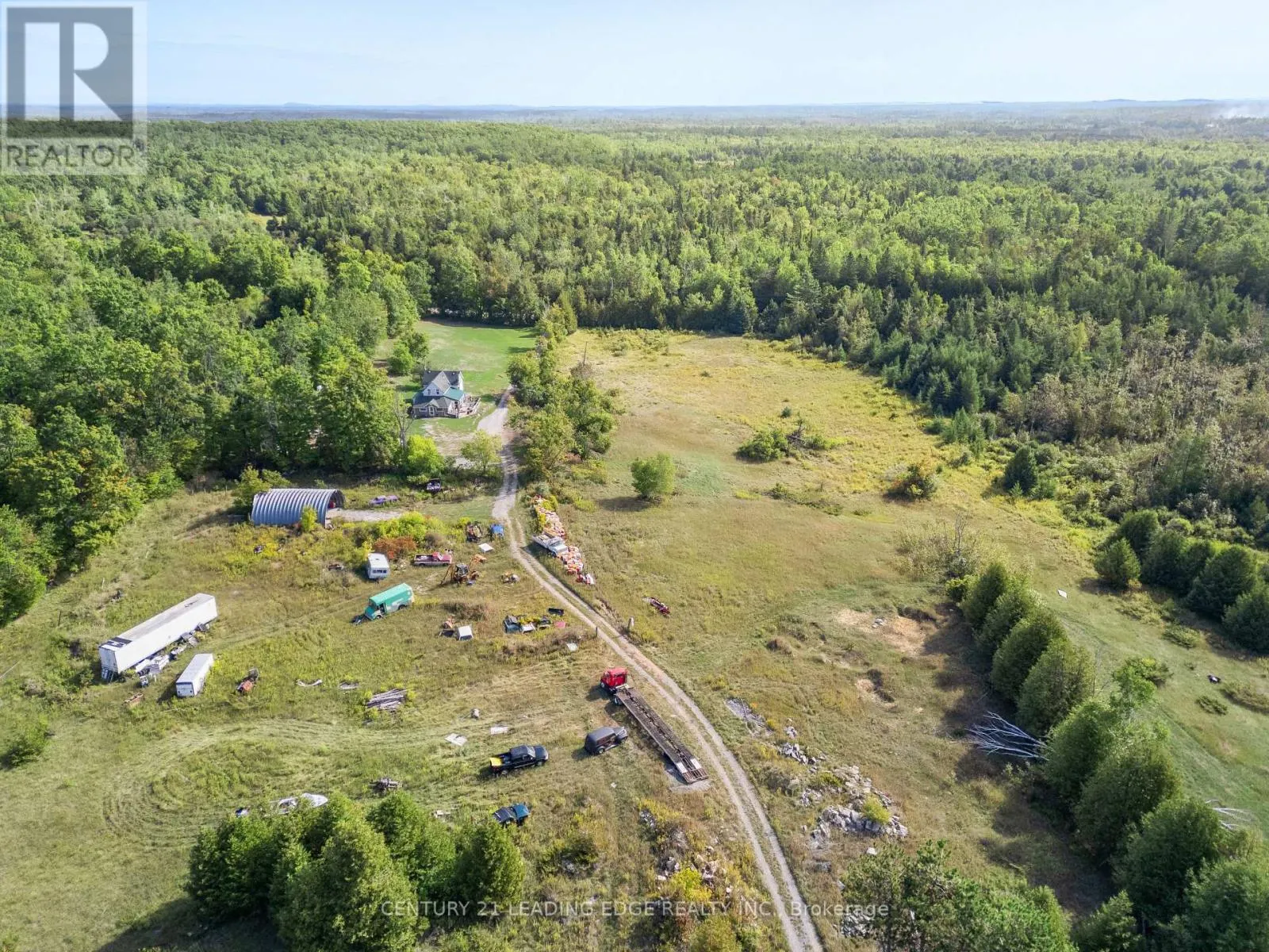 381 BURNT RIVER ROAD
