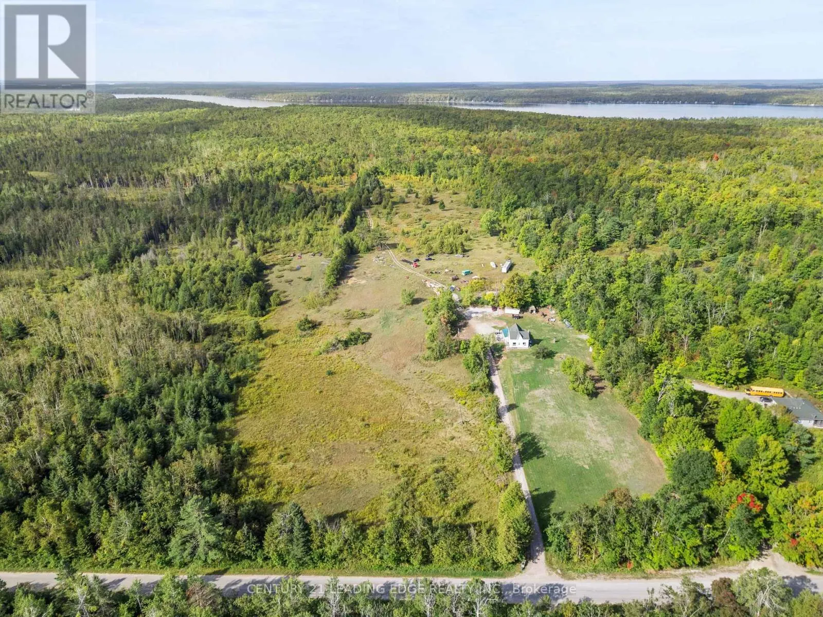 381 BURNT RIVER ROAD