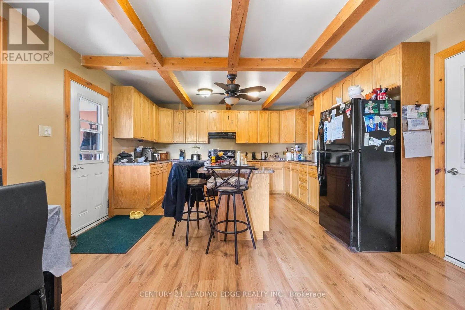 381 BURNT RIVER ROAD