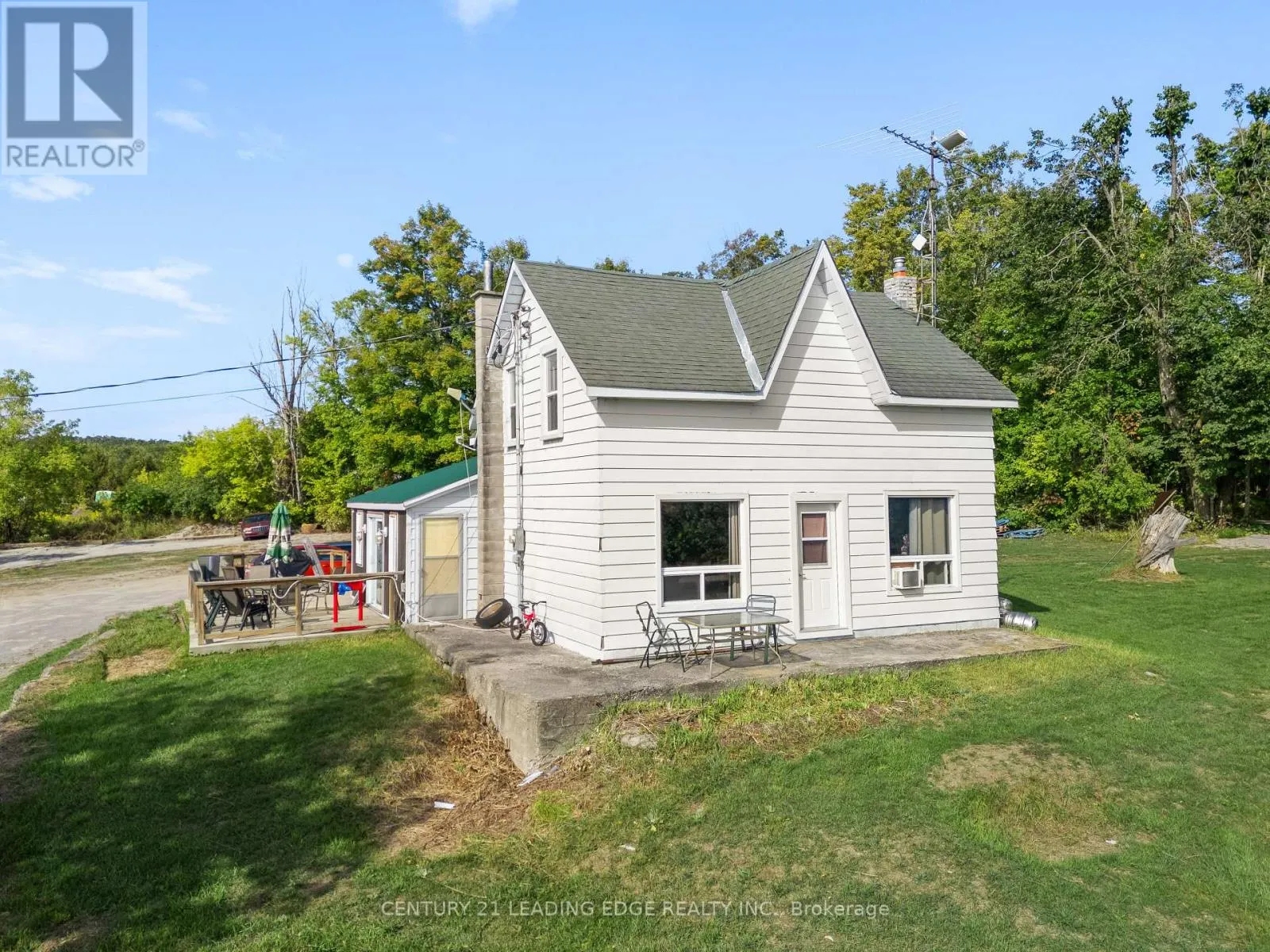 381 BURNT RIVER ROAD
