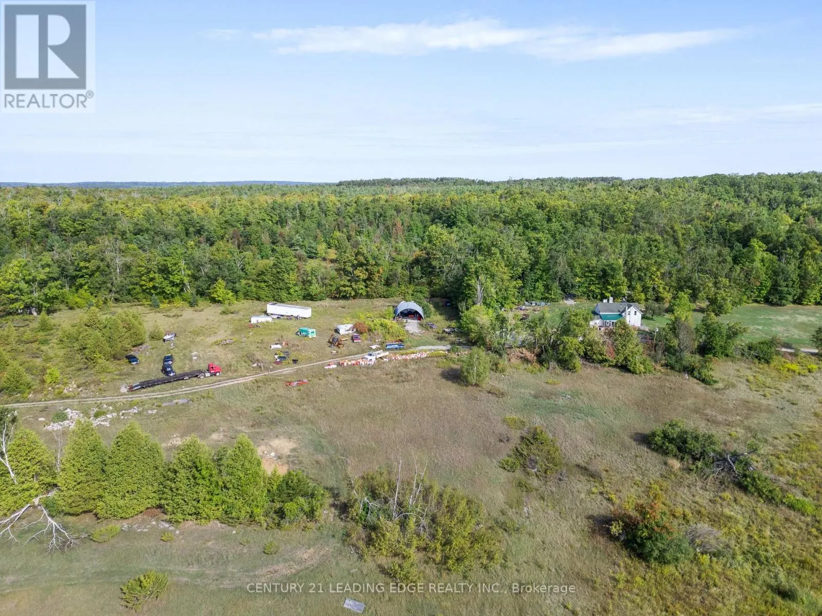381 BURNT RIVER ROAD